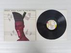 LP Grace Jones - Slave to the Rhythm, Cd's en Dvd's, Gebruikt, Ophalen of Verzenden