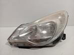 KOPLAMP LINKS Opel Corsa D (01-2006/12-2014) (13392705), Gebruikt, Opel