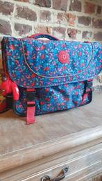 Cartable scolaire Kipling, Enlèvement, Comme neuf