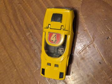 Matchbox Speedkings Shovel Nose 1971 Lesney beschikbaar voor biedingen