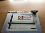 Tekenplaat Staedtler met sneltekenkop., Enlèvement