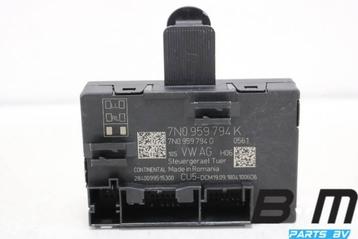 Deur module achterzijde VW Sharan 7N 7N0959794K beschikbaar voor biedingen