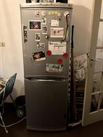 AEG | Combi frigo congélateur, Electroménager, Enlèvement, Utilisé, 160 cm ou plus, Avec congélateur séparé