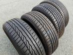 4 roues été Dunlop 195/65-15 d'une VW Golf 6, Auto-onderdelen, Banden en Velgen, Ophalen, Gebruikt, 15 inch, Banden en Velgen