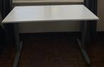 ️ IKEA GALANT bureau - 120 x 60 x 70 cm, Ophalen, In hoogte verstelbaar, Gebruikt, Bureau