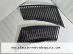 Paravaan / parafan roosters Mercedes SL-klasse R107 / SLC w1, Ophalen of Verzenden, Gebruikt, Mercedes-Benz