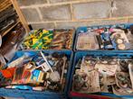 Veel kleine spullen voor rommel markten prijs 0.50 cent t 5, Ophalen of Verzenden