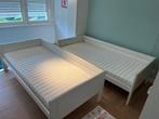 2 kinderbedden/ stapelbed, Huis en Inrichting, Slaapkamer | Complete slaapkamers, Ophalen, Zo goed als nieuw