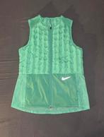 Nike Bodywarmer, Maat 38/40 (M), Nike, Ophalen of Verzenden, Groen