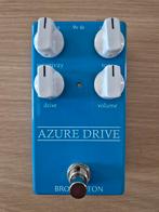 Broughton audio Azure Drive, Muziek en Instrumenten, Effecten, Ophalen of Verzenden, Zo goed als nieuw