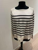 Gestreepte pull l/xl, Kleding | Dames, Ophalen of Verzenden, Zo goed als nieuw