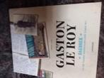 Gaston Le Roy - Gaston le Roy, Ophalen, Zo goed als nieuw, Gaston Le Roy