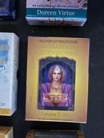 Cartes Oracles Doreen Virtue Des maitres ascensionnes, Boeken, Ophalen of Verzenden, Nieuw, Doreen Virtue