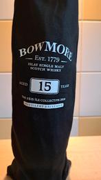 Bowmore, Verzamelen, Wijnen, Ophalen of Verzenden, Nieuw