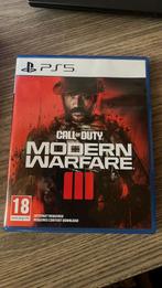 Modern Warfare 3, Games en Spelcomputers, Ophalen, Zo goed als nieuw