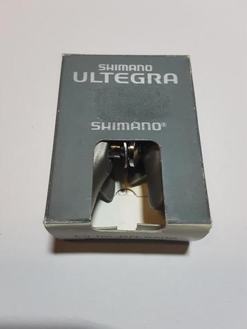NIEUW Shimano Ultegra remschoen beschikbaar voor biedingen