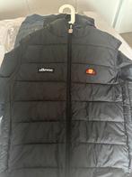 Ellesese bodywarmer, Kleding | Heren, Bodywarmers, Ophalen, Maat 48/50 (M), Zwart, Ellesse
