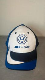 Casquette Volkswagen Rline, Ophalen, Zo goed als nieuw, Pet