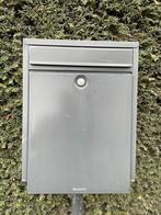 Boîte aux lettres Brabantia, Ophalen, Gebruikt