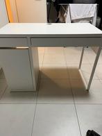 IKEA micke, Huis en Inrichting, Ophalen, Zo goed als nieuw, Bureau