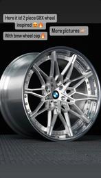 BMW M2 G87 / M3 G80-G81 / M4 G82-G83 WHEELS, Ophalen, Velg(en), Nieuw, All Season