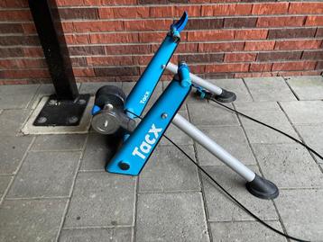 Tacx fietsstandaard beschikbaar voor biedingen