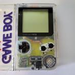 Gameboy Pocket - Jaune transparent, Consoles de jeu & Jeux vidéo, Consoles de jeu | Nintendo Game Boy, Enlèvement ou Envoi