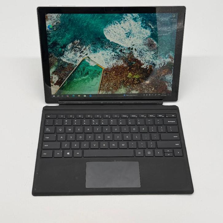 Microsoft Surface Pro 5 - 256GB - Intel Core i5 - 8GB RAM, Informatique & Logiciels, Windows Tablettes, Enlèvement ou Envoi
