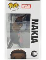 Funko POP Marvel Black Panther Nakia (1110) Legacy Coll..., Verzamelen, Verzenden, Zo goed als nieuw