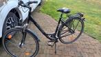 station fiets, Fietsen en Brommers, Ophalen, Gebruikt, Overige merken, Versnellingen