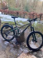 vtt steevens waka es, Ophalen, Mountainbike