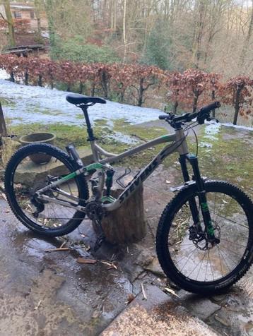 vtt steevens waka es beschikbaar voor biedingen