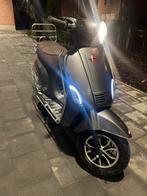 Gts Toscana Dynamic, Ophalen, Zo goed als nieuw