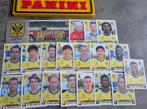 Panini FOOTBALL 2018/19 STICKERS 21X SINT TRUIDEN VOETBAL, Ophalen of Verzenden, Nieuw