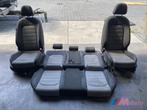 VW GOLF VII BEKLEDINGSSET R LINE ALCANTARA/STOF, Auto-onderdelen, Interieur en Bekleding, Gebruikt, -, Volkswagen, -