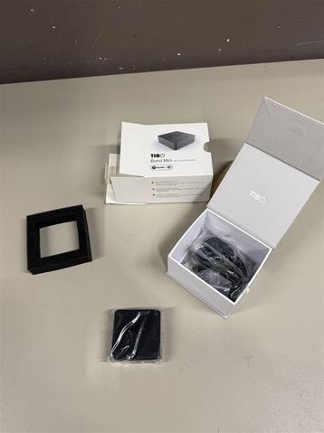 Tibo bond mini draadloze audio streamer, Enlèvement ou Envoi, Neuf