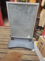 stoepbord met watertank, Verzamelen, Ophalen, Gebruikt, Reclamebord