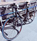 Koersfiets heren, Fietsen en Brommers, Ophalen, Gebruikt, 15 tot 20 versnellingen, Giant