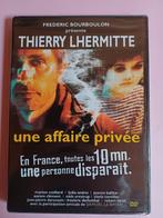 dvd une affaire privée sous blister, Enlèvement ou Envoi, Neuf, dans son emballage