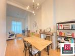 Appartement à louer à Ixelles, 2 chambres, 115 m², Appartement, 2 kamers