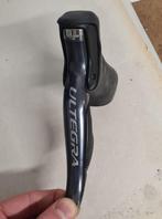 Ultegra ST-6770 Di2 STI rem-/schakelcombinatie 10-11 speed, Fietsen en Brommers, Fietsonderdelen, Ophalen, Gebruikt, Overige typen