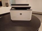 HP LaserJet Pro MFP 3102fdw zwart/wit NIEUW, Nieuw, Faxen, Hp, Ingebouwde Wi-Fi