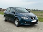 Seat Toledo 1.6 FSI Benzine - 43.000 KM Airco Cruise Proper, Autos, Seat, 5 portes, 5 places, Particulier, Tissu