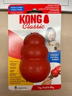 Kong Classic M NIEUW, Animaux & Accessoires, Jouets pour chiens, Enlèvement, Neuf, Jouets à mâcher