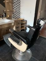 Chaise de coiffure Belmont, Maison & Meubles, Fauteuils