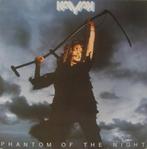 LP Kayak – Phantom Of The Night, CD & DVD, Enlèvement ou Envoi, Utilisé, 12 pouces