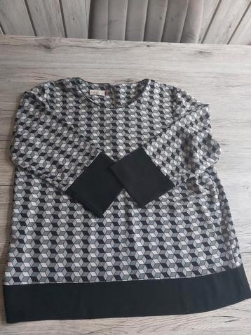 Blouse Melvin taille 42 neuve  beschikbaar voor biedingen