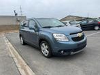 Chevrolet Orlando 1.4 essence Airco 7 place 103KW, Auto's, Chevrolet, Orlando, Bedrijf, 5 deurs, Elektrische ramen