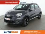 Fiat 500X 1.4 Turbo Mirror (bj 2018), Auto's, Fiat, Stof, Euro 6, 136 pk, 5 deurs