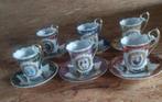 Mokka servies, Antiek en Kunst, Ophalen